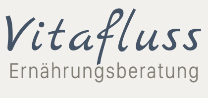 Vitafluss Logo